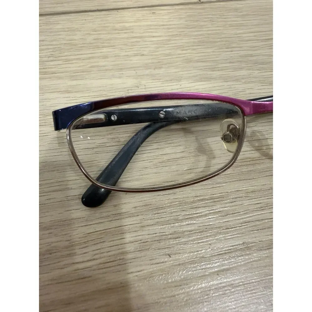 MARC By Marc Jacobs Women's Eyeglasses MMJ 552 Y2Y